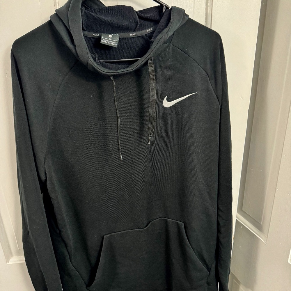 Nike Dri-Fit Hoodie